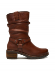 Pikolinos Aulinukai W1T-9590C1 Ruda