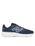 New Balance Bėgimo batai 413 M413NV3 Tamsiai mėlyna
