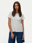 Vero Moda Mar&scaron;kinėliai Blair 10325914 Balta Regular Fit