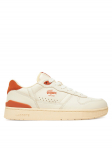 Lacoste Laisvalaikio batai T-Clip Set 749SMA0074157 &Eacute;cru
