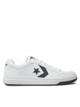 Converse Laisvalaikio batai Pro Blaze V2 Synthetic Leather A07517C Balta