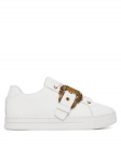 Versace Jeans Couture Laisvalaikio batai 78VA3SK9 Balta 36