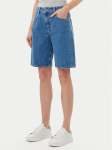 Pepe Jeans Džinsiniai &scaron;ortai PL801189 Mėlyna Regular Fit 26