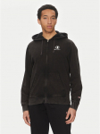 Champion Džemperis 221177 Juoda Regular Fit