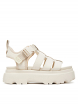 Ugg Basutės W Cora 1152698 &Eacute;cru