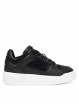 Guess Laisvalaikio batai FLTDL2 LEA12 Juoda