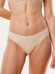 Triumph Klasikinės kelnaitės Illusion 10219711 Smėlio