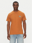 Quiksilver Mar&scaron;kinėliai EQYZT08038 Ruda Regular Fit