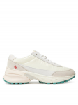 Calvin Klein Jeans Laisvalaikio batai Hike Runner Mg Nylon Perl YW0YW01963 &Eacute;cru 36