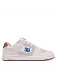 DC Shoes Laisvalaikio batai MANTECA 4 DC01732280 Balta 46