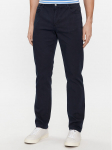 Tommy Hilfiger Džinsai Denton MW0MW33908 Tamsiai mėlyna Straight Leg