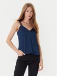 Morgan Mar&scaron;kinėliai 242-OLAFI Mėlyna Slim Fit 40