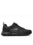 Skechers Laisvalaikio batai Bucolo 52630/BBK Juoda