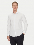 Calvin Klein Mar&scaron;kiniai K10K112743 Balta Extra Slim Fit