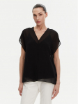 Calvin Klein Palaidinė K20K208187 Juoda Relaxed Fit