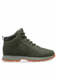 Helly Hansen Turistiniai batai Tsuga 12039 423 Žalia 46