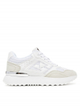 Guess Laisvalaikio batai FLTKOR ELE12 Balta
