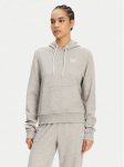 Reebok Džemperis 100075635 207754 Pilka Regular Fit