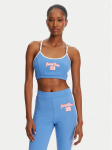 Juicy Couture Sportinė liemenėlė JCSNS125404 Mėlyna