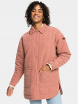 Roxy Demisezoninė striukė Next Up Jckt ERJJK03568 Oranžinė Regular Fit L