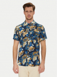 Blend Mar&scaron;kiniai 20718224 Tamsiai mėlyna Slim Fit S