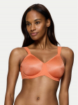 Triumph Liemenėlė su lankeliais Essential 10219713 Oranžinė