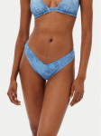 Chantelle Bikinio apačia Easy Pop C22JG0 Mėlyna
