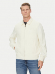 Guess Demisezoninė striukė M5GL38 WHAO2 &Eacute;cru Regular Fit M