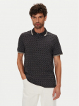 Michael Kors Polo mar&scaron;kinėliai CS550V85KS Juoda Regular Fit