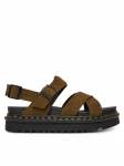 Dr. Martens Basutės DM41122300 Žalia