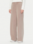 Gap Sportinės kelnės 732776-10 Smėlio Wide Leg
