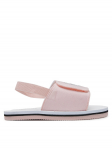 Karl Lagerfeld Kids Basutės Z30384 S Rožinė