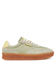 Steve Madden Laisvalaikio batai Euphoria SM11003591 Žalia