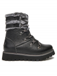 Roxy Auliniai batai ARJB700752 Juoda