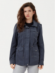 ONLY Striukė New Starline 15218612 Mėlyna Regular Fit