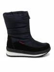 CMP Sniego batai Kids Rae Snow Boots Wp 39Q4964 Tamsiai mėlyna