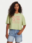 Billabong Mar&scaron;kinėliai Sol Surf EBJZT00428 Žalia Oversize