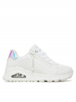 Skechers Laisvalaikio batai Uno Gen1-Zip And Stride 310554L/WHT Balta