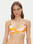 Maaji Bikinio vir&scaron;us Paradiso Waves Archer PT5165SUN001 Spalvota L