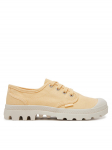 Palladium Sportbačiai Pampa Oxford 92351-721-M Geltona