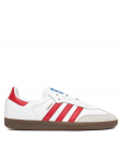 adidas Laisvalaikio batai Samba Og IG1025 Balta