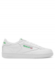 Reebok Laisvalaikio batai Club C 85 100033933 Balta
