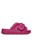 Roxy &Scaron;lepetės HY62277-3 Rožinė