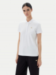 EA7 Emporio Armani Polo mar&scaron;kinėliai 7W000030 AF12450 U0002 Balta Regular Fit