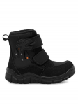 Action Boy Ilgaauliai CP91-25227 Juoda