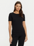 Guess Mar&scaron;kinėliai V5RI04 KCLH0 Juoda Regular Fit