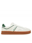 Tommy Jeans Laisvalaikio batai The Greenwich Leather EM0EM01571 &Eacute;cru