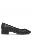 Steve Madden Pusbačiai Cherish-Q SM11003516 Juoda 39