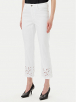 Joseph Ribkoff Sijonkelnės 251965 Balta Regular Fit