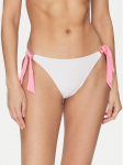Banana Moon Bikinio apačia Dena Beachterry LNG10 Balta
